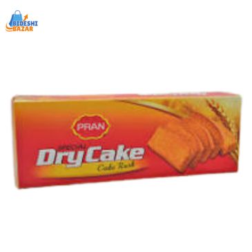Pran Special Dry Cake